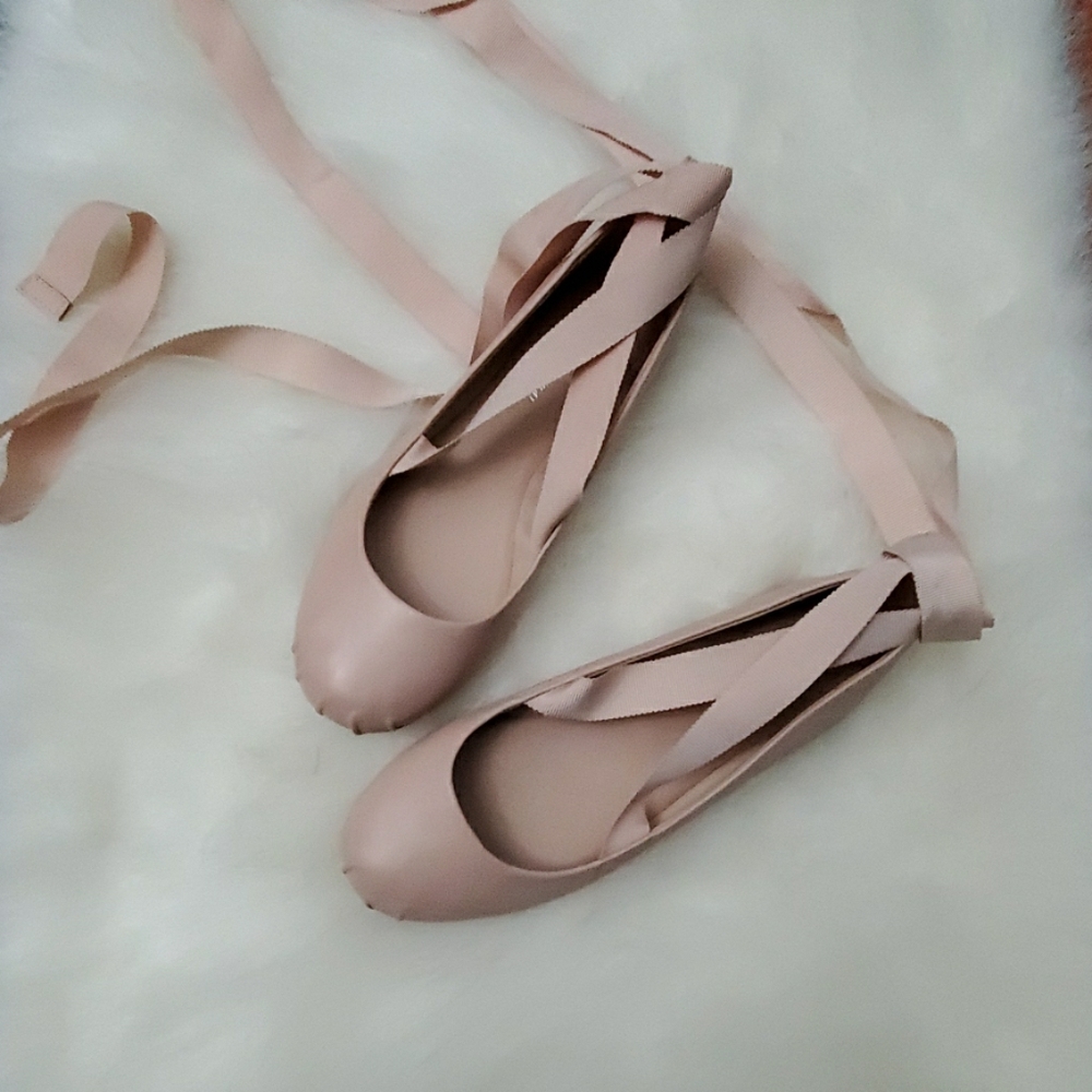 Bcbgeneration girls ballerina flats